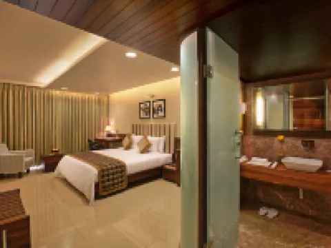 Bizz the Hotel Hotels in Rajkot