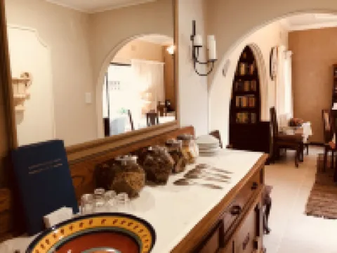 Eden Rose Manor B&B Hotels in La Mercy