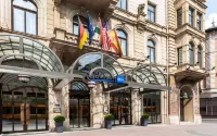 Radisson Blu Beke Hotel, Budapest Отели в г. 