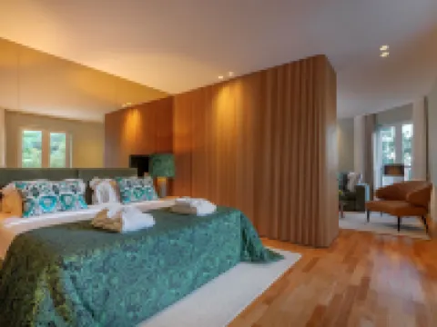 Pure Monchique Hotel - Villa Termal Spa Resort - by Unlock Hotels Hotels in Monchique