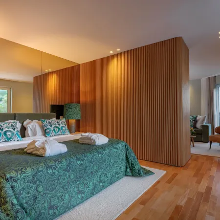 Pure Monchique Hotel - Villa Termal Spa Resort - by Unlock Hotels
