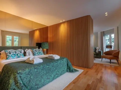 Pure Monchique Hotel - Villa Termal Spa Resort - by Unlock Hotels