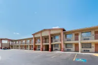 Super 8 by Wyndham Waco/Mall Area TX Hotel di Waco