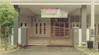 Fahaz Kamunting Taiping Hotels in Larut, Matang and Selama