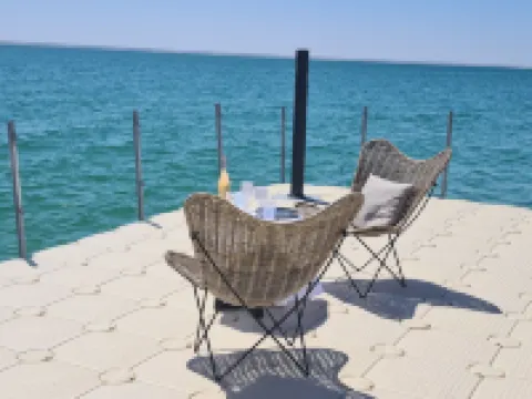 Dakhla South Bay Hotéis em Dakhla