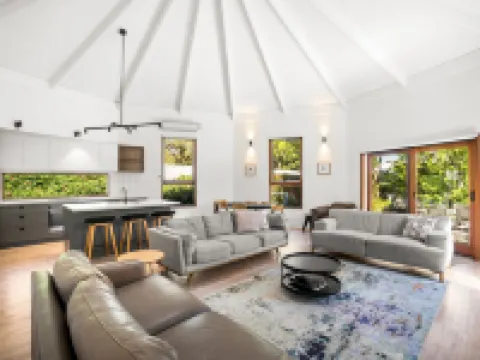 Aireys Inlet Getaway Resort Hotéis em Lorne