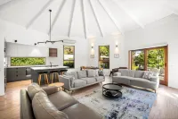 Aireys Inlet Getaway Resort Hotel a Aireys Inlet