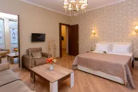 Dat Exx Apartments on Marjanishvili