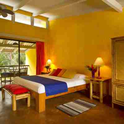 Villas del Caribe Rooms