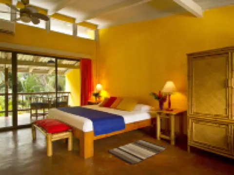 Villas del Caribe Hotels in Cocles