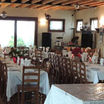 Country House Country Club