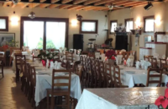 Country House Country Club