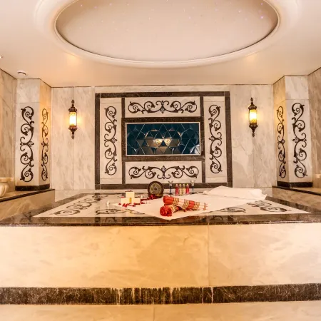 Thermal Saray Hotel & Spa Yalova