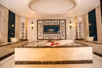 Thermal Saray Hotel & Spa Yalova - spa