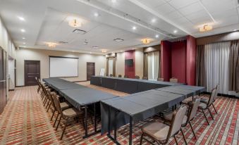 Best Western Plus Hinton Inn  Suites