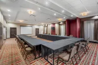 Best Western Plus Hinton Inn  Suites Hotels in Hinton