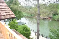 Beyaz Ev Agva - Adult Only +15 - Scenic