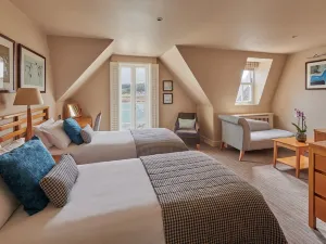 Braye Beach Hotel, Alderney