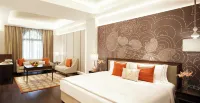 Taj Mahal Lucknow Hotels in Lucknow