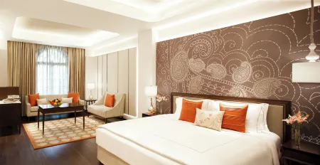 泰姬陵路克瑙飯店