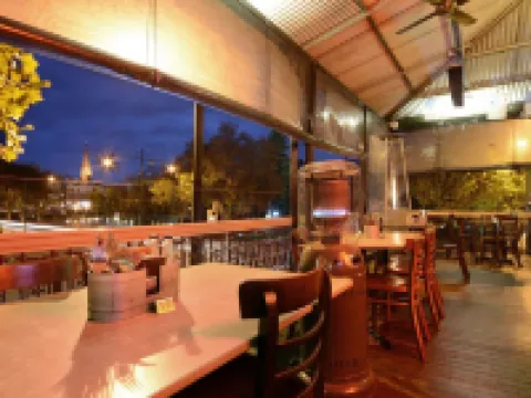 三葉草酒店 本迪戈酒店