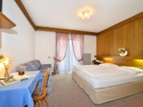 Hotel Hubertushof Hotel a Rasa