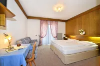 Hotel Hubertushof Hôtels à : Rio di Pusteria