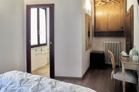 Palazzo del Magnifico B&B Отели рядом с достопримечательностью «Городской Музей»