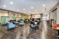 Sleep Inn & Suites Yukon Oklahoma City Hotels in Yukon