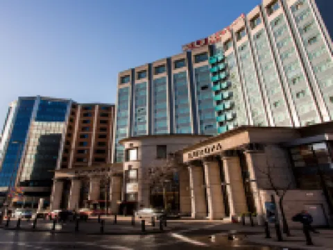Europa Hotel Hotels in Belfast