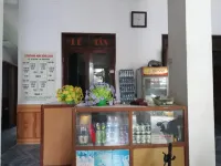 Thanh Chuong Dong Loan Guesthouse - Homestays
