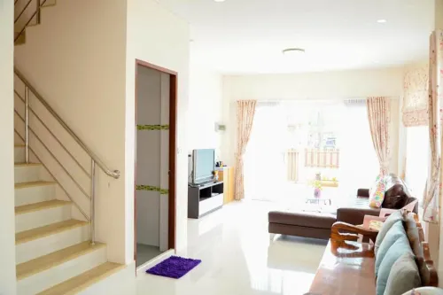 Baanmeerak at Ranong - Pet friendly
