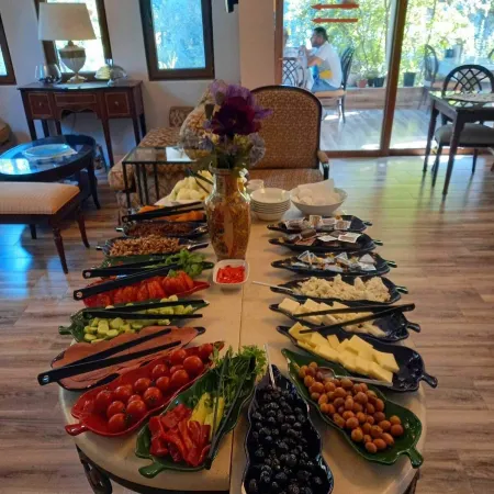 Adrasan la Casita Boutique Hotel