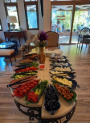Adrasan la Casita Boutique Hotel