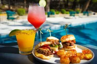 Wimberley Inn & Bar Hotels in Wimberley