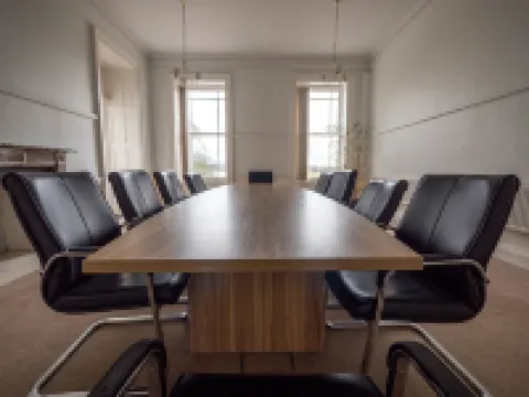 Brathay Hall - Brathay Trust