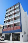 Ten Point Hotel Hotels in Tomigusuku