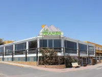 Aparthotel la Piramide Hotels in Maxorata