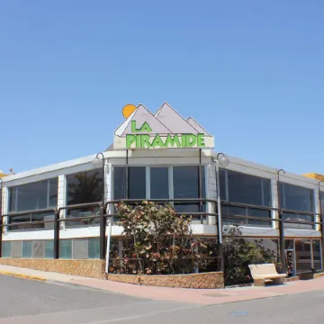 Aparthotel la Piramide