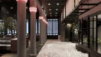 Venn Boutique Hotel