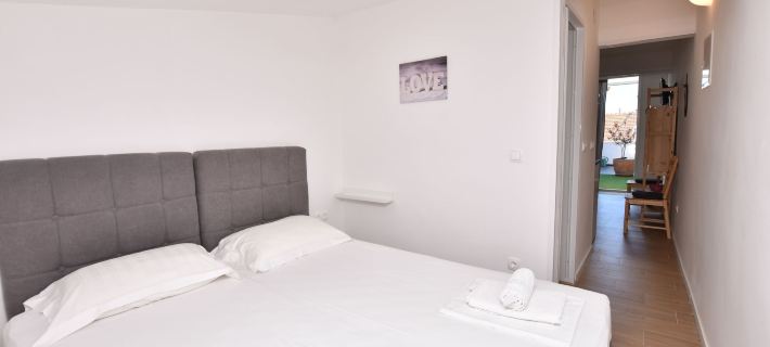 Apartments Nina Ξενοδοχεία στην πόλη Primosten