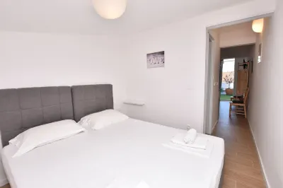 Apartments Nina
