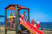 Castello Village Resort - familiares