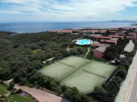 Hotel Cala Reale Hôtels à : Stintino