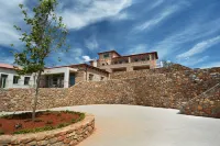Foresta in Medias Mores Hotel a Tripoli