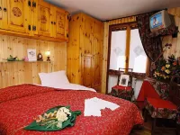Le Petit Nid Hotels in Valtournenche