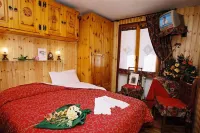 Le Petit Nid Hotels in Breuil-Cervinia