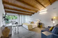 Centosedici Rooms - Balkoner