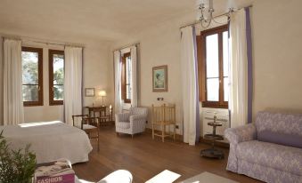 Agriturismo Villa di Campolungo