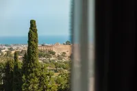 B&B Dimora dei Templi - con vista mare